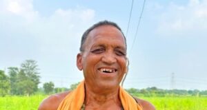 किसान सम्मान निधि से खेती-किसानी को मिल रहा संबल, भगत राम पटेल ने जताया आभार