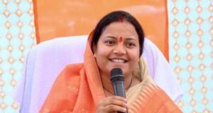मंत्री लक्ष्मी राजवाड़े के प्रयासों से छह परियोजना-सह-संसाधन केंद्रों के भवनों को मंजूरी