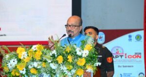 दवाएं सस्ती हों, ग्रामीणों तक पहुंचे इलाज, नकली दवाओं पर लगे रोक -राज्यपाल डेका