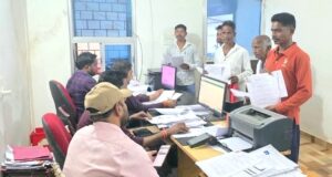 ’मुख्यमंत्री विष्णु देव साय के नेतृत्व में कृषक उन्नति योजना से फसल विविधीकरण को मिल रहा बढ़ावा, किसानों के लिए खुल रहे आय के नए अवसर’