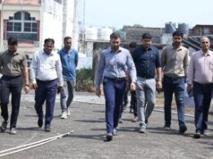 जिला अस्पताल में बनेगा 300 बेड का नया भवन, 30 बेड का ट्रॉमा सेंटर भी