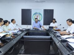आंगनबाड़ी केंद्रों की सुपोषण गतिविधियों में जनभागीदारी बढ़ाएं-कलेक्टर
