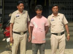 शादी का झांसा देकर युवती का शारीरिक शोषण करने वाला आरोपी 24 घंटे के भीतर गिरफ्तार