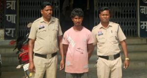 शादी का झांसा देकर युवती का शारीरिक शोषण करने वाला आरोपी 24 घंटे के भीतर गिरफ्तार