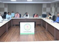 नीति आयोग की महानिदेशक निधि छिब्बर ने छत्तीसगढ़ राज्य नीति आयोग के कार्यों की सराहना की