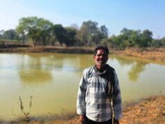 पशुपालन और मछली पालन से बदल रही सरगुजा के किसानों की तकदीर, ग्रामीण अर्थव्यवस्था को मिल रही नई मजबूती