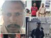 ऑपरेशन क्लीन हंट में एक ही दिन 9 स्थायी वारंट तामिल; नाम बदलकर रह रहा 6 वारंटों वाला फरार राजा सोनी भी पकड़ाया