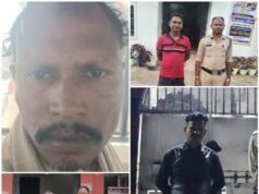 ऑपरेशन क्लीन हंट में एक ही दिन 9 स्थायी वारंट तामिल; नाम बदलकर रह रहा 6 वारंटों वाला फरार राजा सोनी भी पकड़ाया