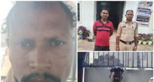 ऑपरेशन क्लीन हंट में एक ही दिन 9 स्थायी वारंट तामिल; नाम बदलकर रह रहा 6 वारंटों वाला फरार राजा सोनी भी पकड़ाया