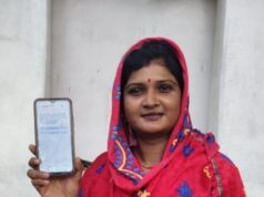 सेवा की कहानी : महतारी वंदन योजना से आत्मनिर्भरता की ओर बढ़ीं एमसीबी जिले की पार्वती