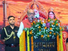 महाराजा अग्रसेन जी ने दिया दानशीलता और परोपकार का अमूल्य संदेश : राज्यपाल रमेन डेका