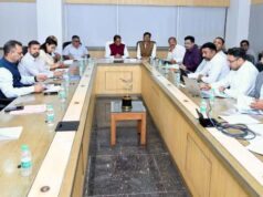 मुख्यमंत्री पर्यटन विकास मिशन से छत्तीसगढ़ के पर्यटन को मिलेगी नई पहचान : मुख्यमंत्री विष्णु देव साय