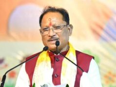 मुख्यमंत्री विष्णु देव साय की बड़ी सौगात, जशपुरनगर में 11.83 करोड़ रुपये की लागत से बनेगा हाईटेक बस स्टैंड