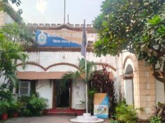 नवरात्रि-दशहरा पर्व पर रायगढ़ पुलिस का सुरक्षा प्लान तैयार, शहर को 5 सेक्टर में बांटकर तैनात किया गया अतिरिक्त पुलिस बल