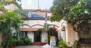 नवरात्रि-दशहरा पर्व पर रायगढ़ पुलिस का सुरक्षा प्लान तैयार, शहर को 5 सेक्टर में बांटकर तैनात किया गया अतिरिक्त पुलिस बल