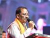गरबा महोत्सव हमारी समृद्ध सांस्कृतिक परंपरा और मातृशक्ति के सम्मान का प्रतीक: मुख्यमंत्री विष्णु देव साय