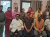 महत्वपूर्ण बैठक मे हुआ अहम बिन्दुओ का निर्धारण