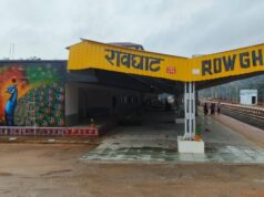 आजादी के बाद पहली बार रावघाट तक पहुँचेगी रेल, छत्तीसगढ़ के विकास में जुड़ेगा नया ऐतिहासिक अध्याय : मुख्यमंत्री विष्णु देव साय