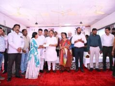 जनकल्याणकारी योजनाओं का लाभ हर पात्र व्यक्ति तक पहुंचाना हमारी प्राथमिकता : विधायक अमर अग्रवाल