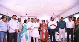 जनकल्याणकारी योजनाओं का लाभ हर पात्र व्यक्ति तक पहुंचाना हमारी प्राथमिकता : विधायक अमर अग्रवाल