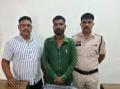 मिनीमाता चौक पर हुए लूट और बजरंगपारा में मारपीट का खुलासा, जूटमिल पुलिस ने एक युवक और दो विधि से संघर्षरत बालकों को लिया हिरासत में