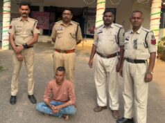 इवनिंग वॉक पर निकले कॉलेज के प्रोफेसर का अपहरण, आंखों पर पट्टी बांधकर बनाया बंधक, UPI से कराए 1 लाख रुपये ट्रांसफर