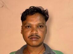 सेवा की कहानीः आयुष्मान कार्ड बना मुकेश के परिवार का सहारा, बेटी का हुआ निःशुल्क इलाज