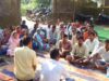 गांव के विकास का खाका ग्रामीण खुद कर रहे तैयार, जनभागीदारी से बन रही ग्राम पंचायत विकास योजना