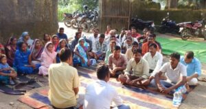 गांव के विकास का खाका ग्रामीण खुद कर रहे तैयार, जनभागीदारी से बन रही ग्राम पंचायत विकास योजना
