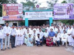रामभांठा शहरी प्राथमिक स्वास्थ्य केन्द्र ने गुणवत्ता मूल्यांकन में हासिल किए 88.79 प्रतिशत अंक