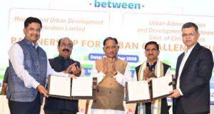 रबी सीजन 2026-27 की तैयारियों पर 22 अक्टूबर को अंबिकापुर में होगा मंथन