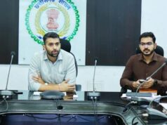 एग्रीस्टैक में किसानों का शत-प्रतिशत पंजीयन और धान खरीदी की तैयारियां समय पर पूरी करने के निर्देश