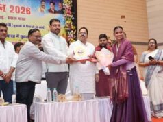 विकसित भारत के निर्माण में युवाओं की सक्रिय भागीदारी महत्वपूर्ण-युवा आयोग के अध्यक्ष