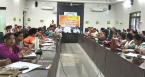 रायगढ़ की 268 ग्राम पंचायतों को बाल विवाह मुक्त बनाने की तैयारी, 27 नवंबर को होगी विशेष ग्राम सभा