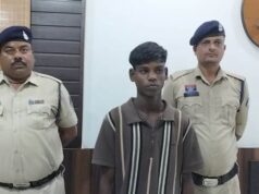 बिरयानी खाने के लिए नशे के आदी नाबालिगों ने नशे में धुत युवक से की थी लूटपाट और चाकू मारकर उतारा मौत के घाट