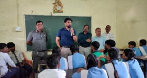 पुसौर में विकासखंड स्तरीय क्विज प्रतियोगिता, 31 संकुलों के विद्यार्थियों ने दिखाया हुनर