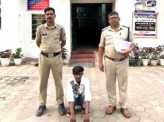 “अभियान संवेदना” के तहत कोतवाली पुलिस की त्वरित कार्रवाई, लापता 13 वर्षीय बालिका को सकुशल ढूंढ निकाला