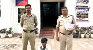 “अभियान संवेदना” के तहत कोतवाली पुलिस की त्वरित कार्रवाई, लापता 13 वर्षीय बालिका को सकुशल ढूंढ निकाला
