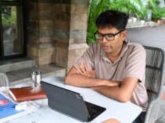 वित्त मंत्री ओ.पी. चौधरी ने सरिया क्षेत्र की विकास परियोजनाओं की समीक्षा की