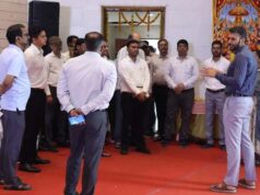 ‘सशक्त नारी, युवा उड़ान’ थीम पर 2 नवंबर को रायगढ़ में होगा राज्योत्सव, सांस्कृतिक प्रस्तुतियों से सजेगी शाम