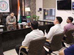 पेट्रोल-डीजल पंपों पर मिलेंगी उच्च गुणवत्तापूर्ण नागरिक सुविधाएं