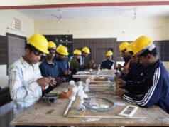 बस्तर के युवाओं को कौशल प्रशिक्षण से मिल रही आत्मनिर्भरता की नई राह