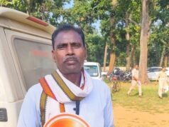 मिट्टी की दीवारों से पक्के आशियाने तक: राजा राम के वर्षों पुराने सपने को प्रधानमंत्री आवास योजना ने दिया आकार