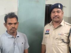 रिटायर्ड शिक्षक से 47 लाख रुपये की धोखाधड़ी, कोतरारोड़ पुलिस ने आरोपी को किया गिरफ्तार
