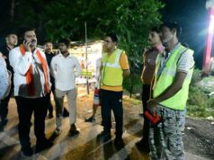 कवर्धा-बेमेतरा मार्ग पर पशुओं को देख उप मुख्यमंत्री विजय शर्मा ने अधिकारियों को लगाई फटकार