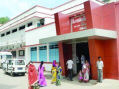 सेवा की कहानी: ओसीडी को मात देकर महिला ने पाया नया जीवन, जिला अस्पताल में मिला बेहतर उपचार