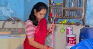 सेवा की कहानी : बिहान’ से सशक्त हो रहीं ग्रामीण महिलाएं, हुनर से बना रहीं अपनी पहचान