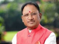 मुख्यमंत्री विष्णु देव साय के सुशासन में संवेदनशील शासन, पारदर्शी व्यवस्था और जनभागीदारी से मजबूत हो रहा जनता का विश्वास