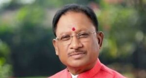 मुख्यमंत्री विष्णु देव साय के सुशासन में संवेदनशील शासन, पारदर्शी व्यवस्था और जनभागीदारी से मजबूत हो रहा जनता का विश्वास