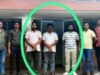 यूनिटी मेटा टोकन में निवेश पर भारी मुनाफे का लालच देकर 11.60 लाख रुपये की ठगी, रायगढ़ साइबर पुलिस ने तीन आरोपियों को किया गिरफ्तार